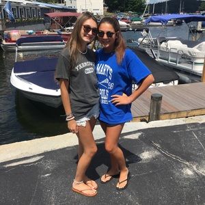 Meet your Posher, Lexi